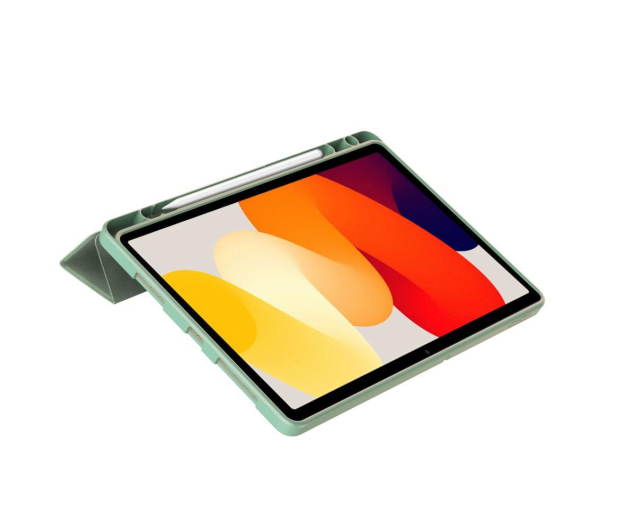 TECH-PROTECT SmartCase do Xiaomi Redmi Pad SE matcha green 9319456606102 - 1192512 - zdjęcie 4